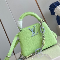 LV Capucines Bags